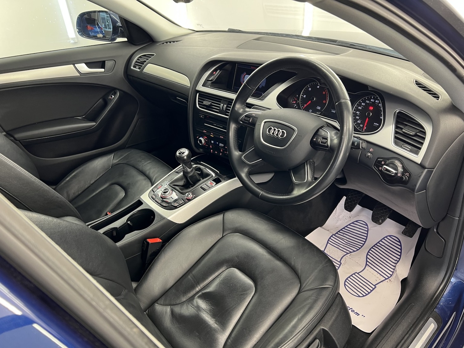 Used Audi A4 2015 for sale - 78168867: Photo 20