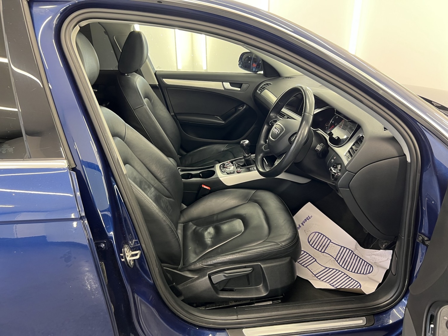 Used Audi A4 2015 for sale - 78168867: Photo 21