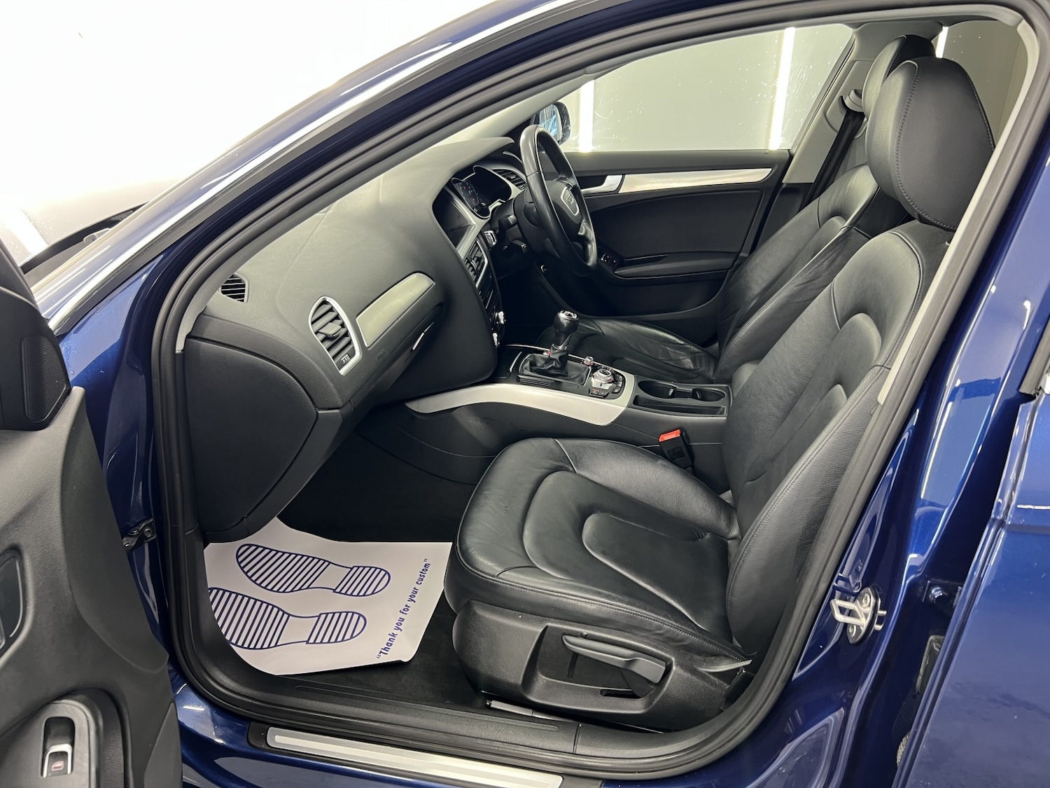 Used Audi A4 2015 for sale - 78168867: Photo 32