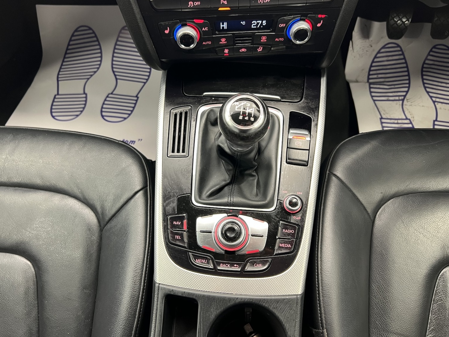 Used Audi A4 2015 for sale - 78168867: Photo 41