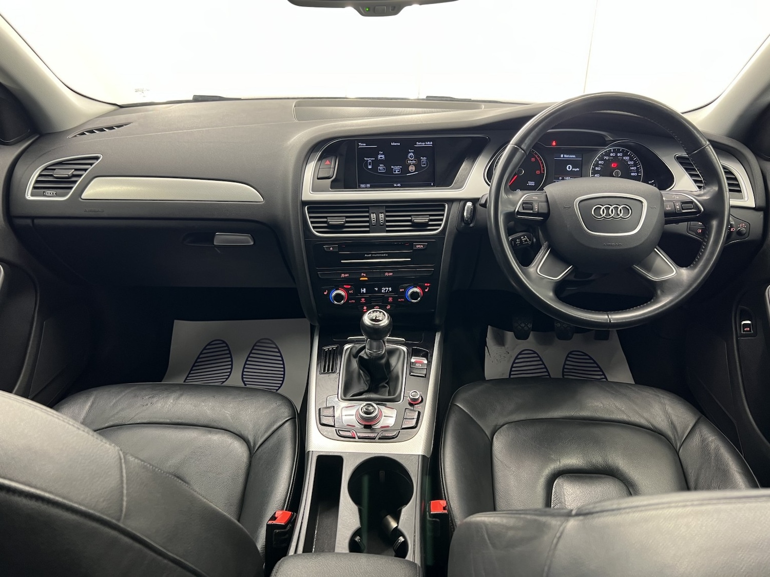 Used Audi A4 2015 for sale - 78168867: Photo 45