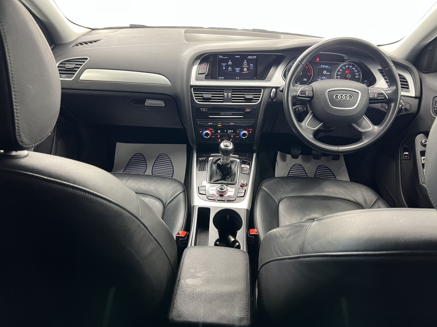 Used Audi A4 2015 for sale - 78168867: Photo 47