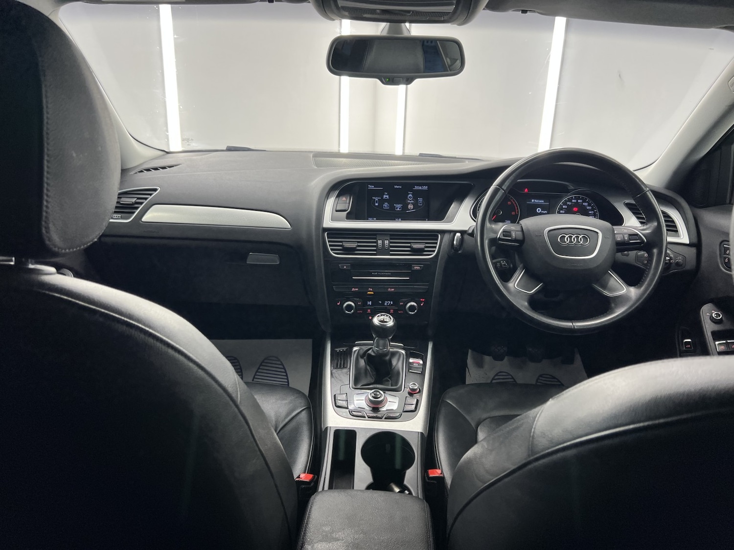 Used Audi A4 2015 for sale - 78168867: Photo 48