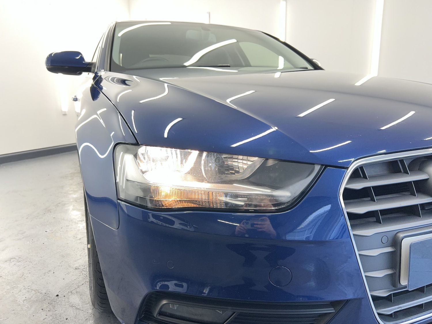 Used Audi A4 2015 for sale - 78168867: Photo 7