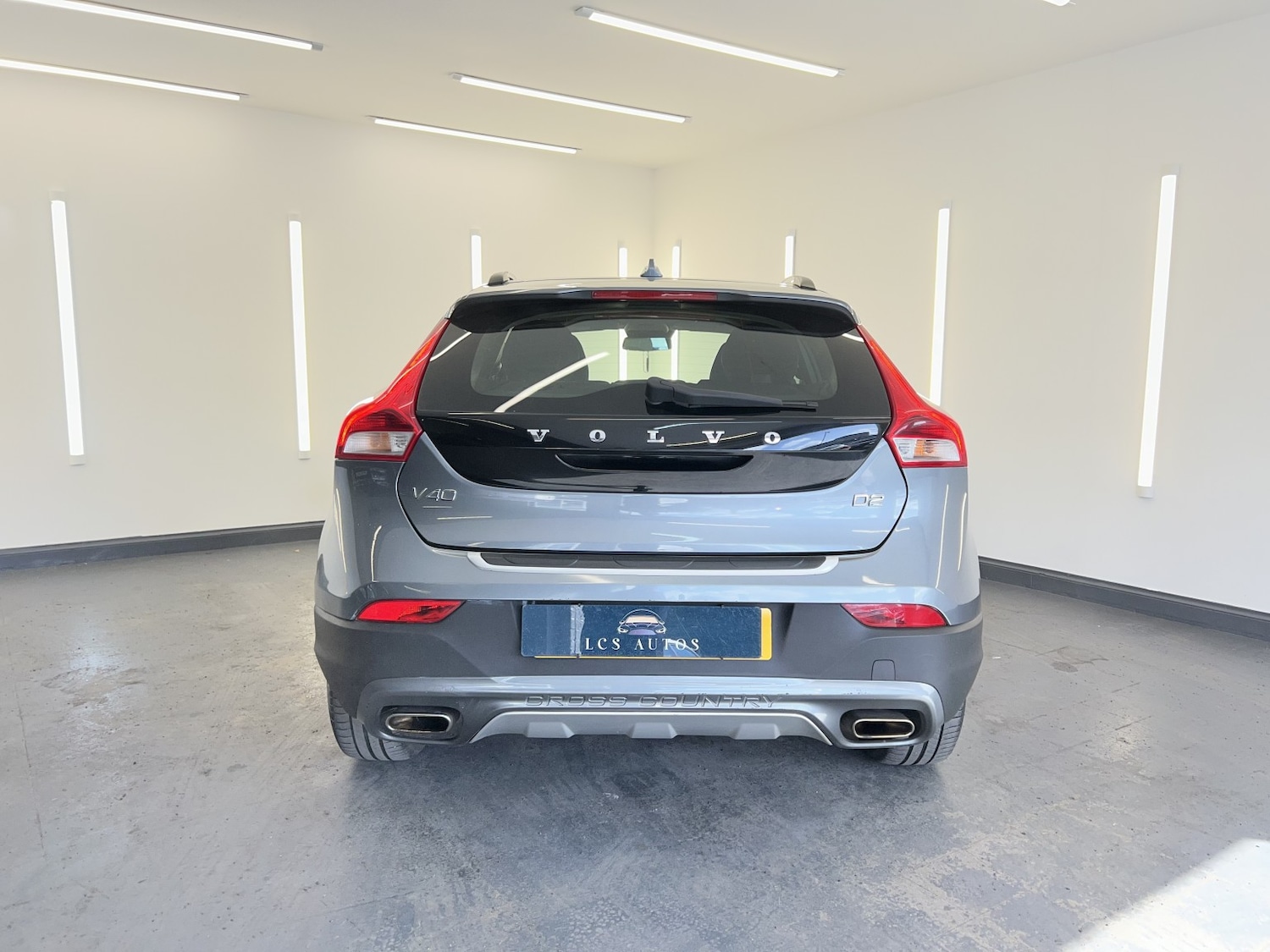 Used Volvo V40 2018 for sale - 77891556: Photo 15