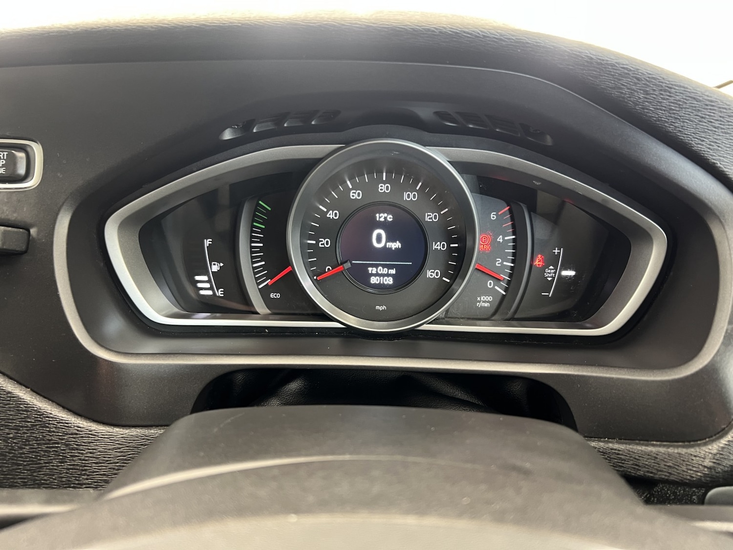 Used Volvo V40 2018 for sale - 77891556: Photo 36