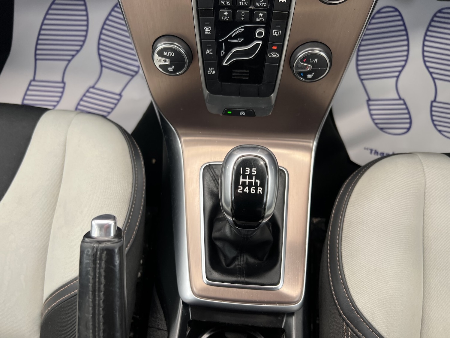 Used Volvo V40 2018 for sale - 77891556: Photo 38