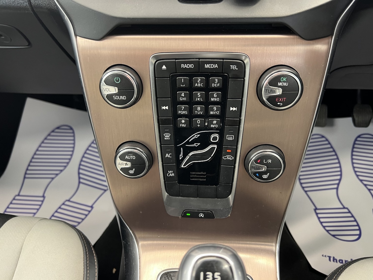 Used Volvo V40 2018 for sale - 77891556: Photo 39