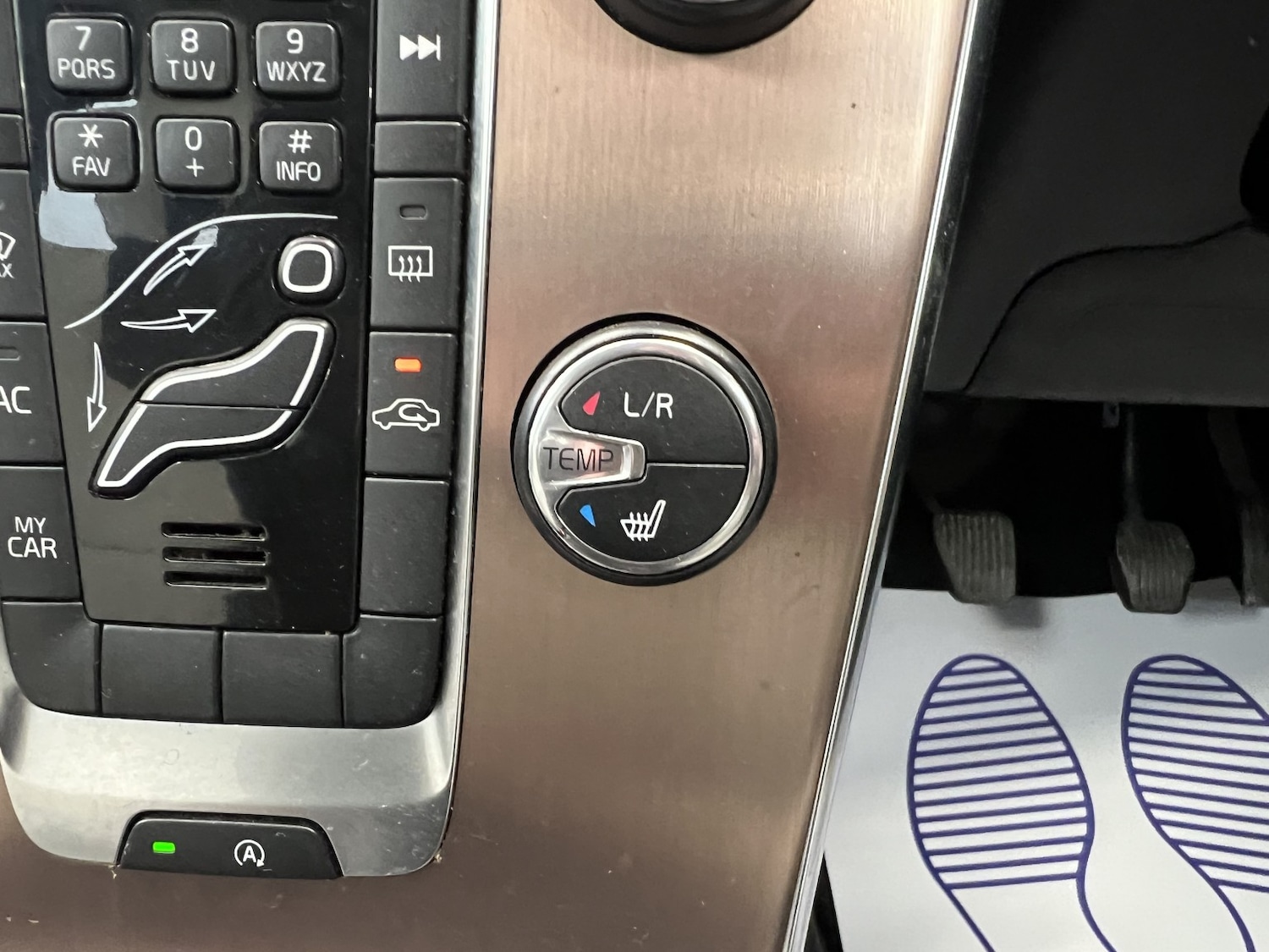 Used Volvo V40 2018 for sale - 77891556: Photo 43