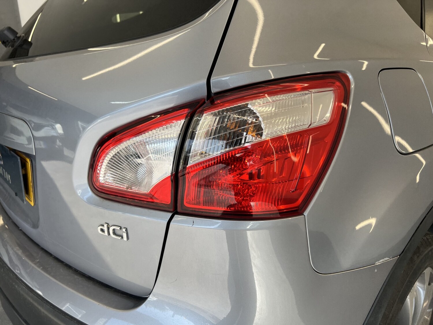 Used Nissan Qashqai 2012 for sale - 77953957: Photo 11