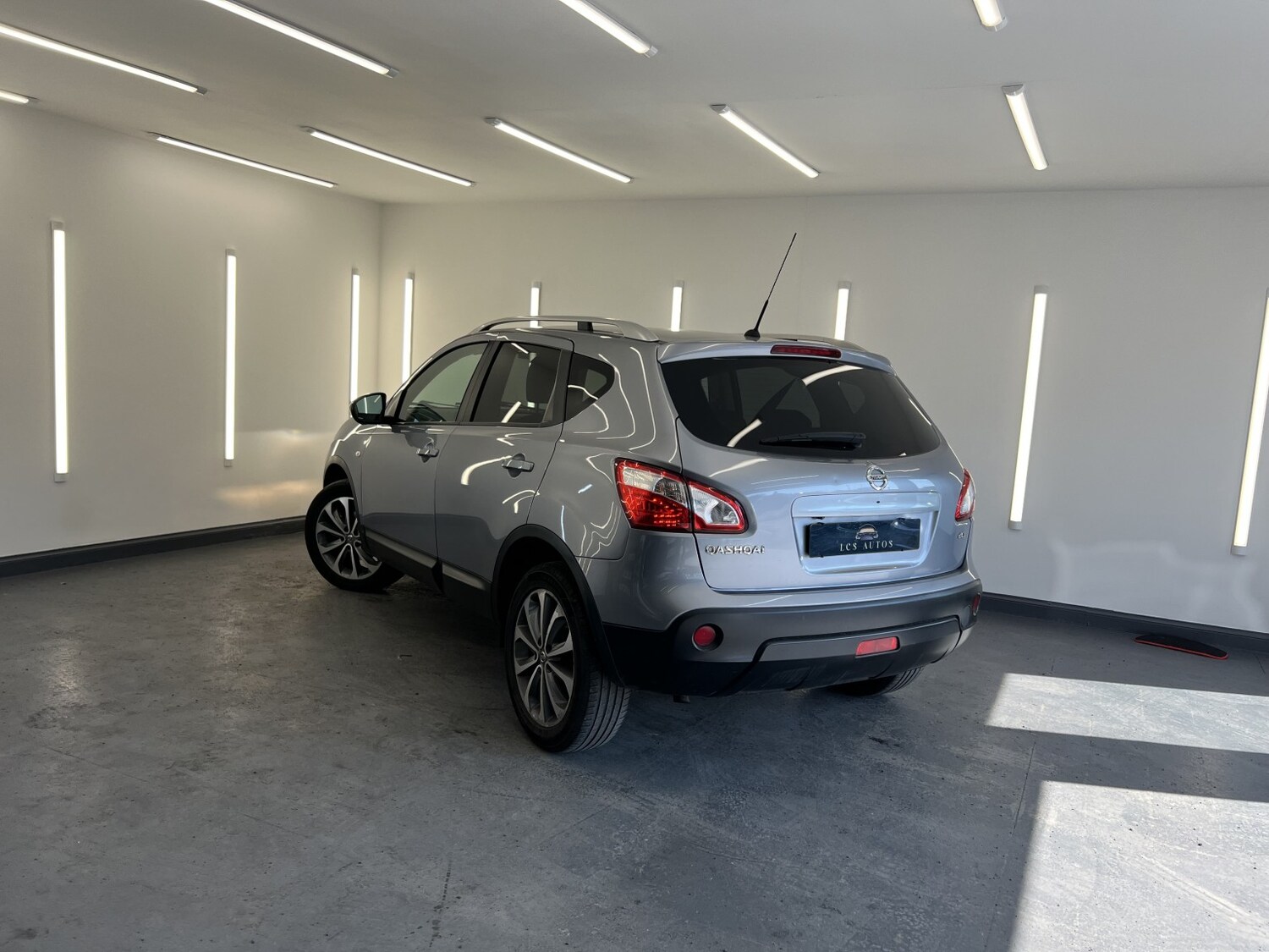 Used Nissan Qashqai 2012 for sale - 77953957: Photo 14