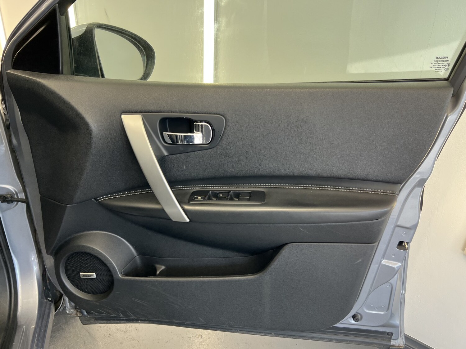 Used Nissan Qashqai 2012 for sale - 77953957: Photo 16