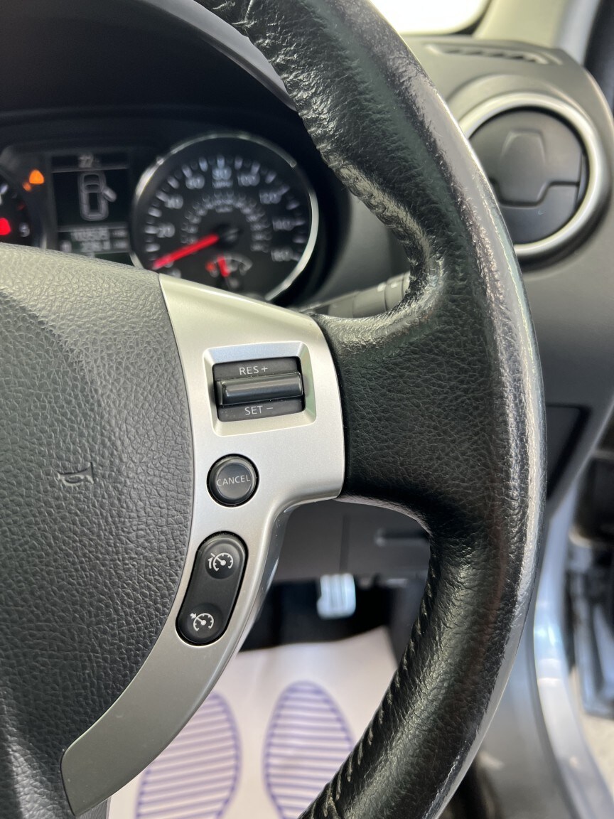 Used Nissan Qashqai 2012 for sale - 77953957: Photo 20