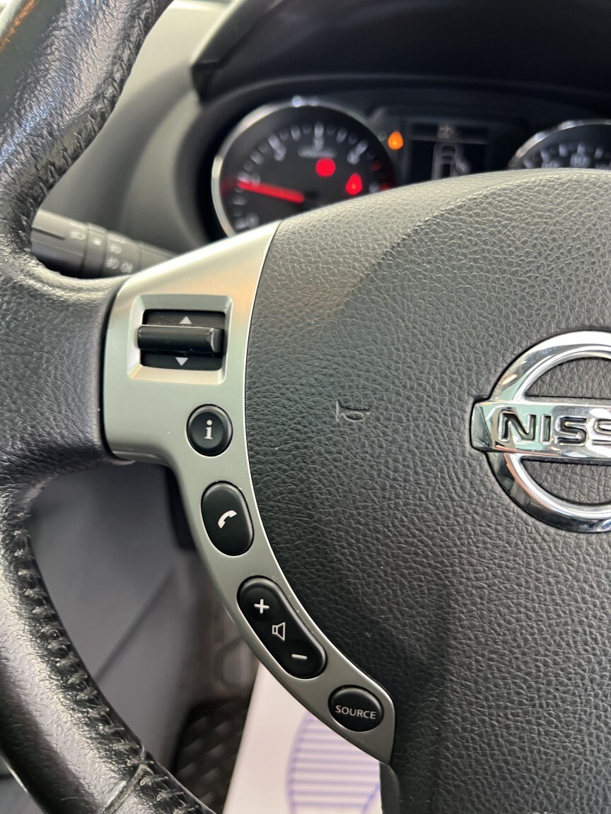 Used Nissan Qashqai 2012 for sale - 77953957: Photo 21