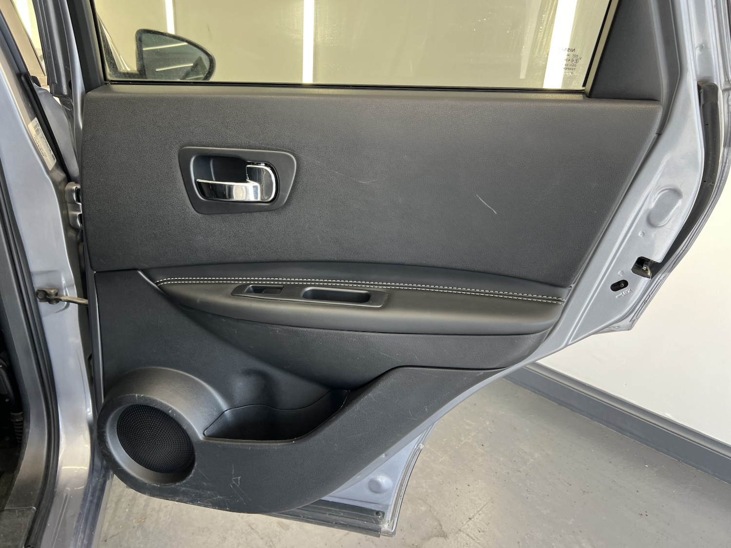 Used Nissan Qashqai 2012 for sale - 77953957: Photo 22