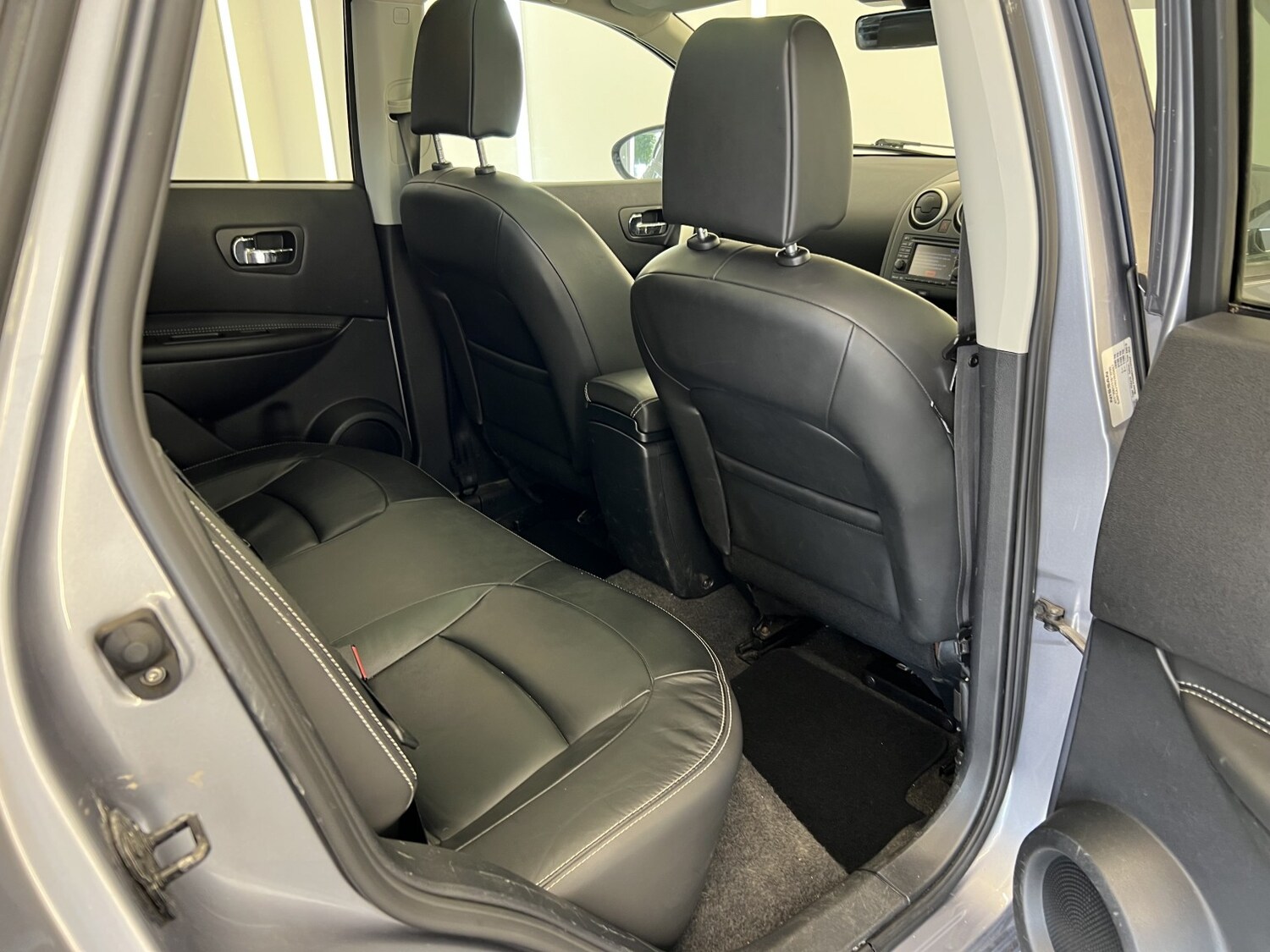 Used Nissan Qashqai 2012 for sale - 77953957: Photo 23