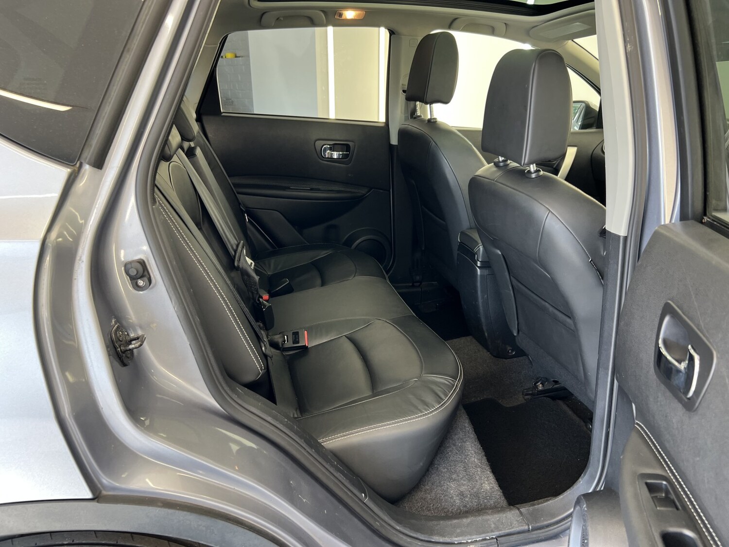 Used Nissan Qashqai 2012 for sale - 77953957: Photo 24