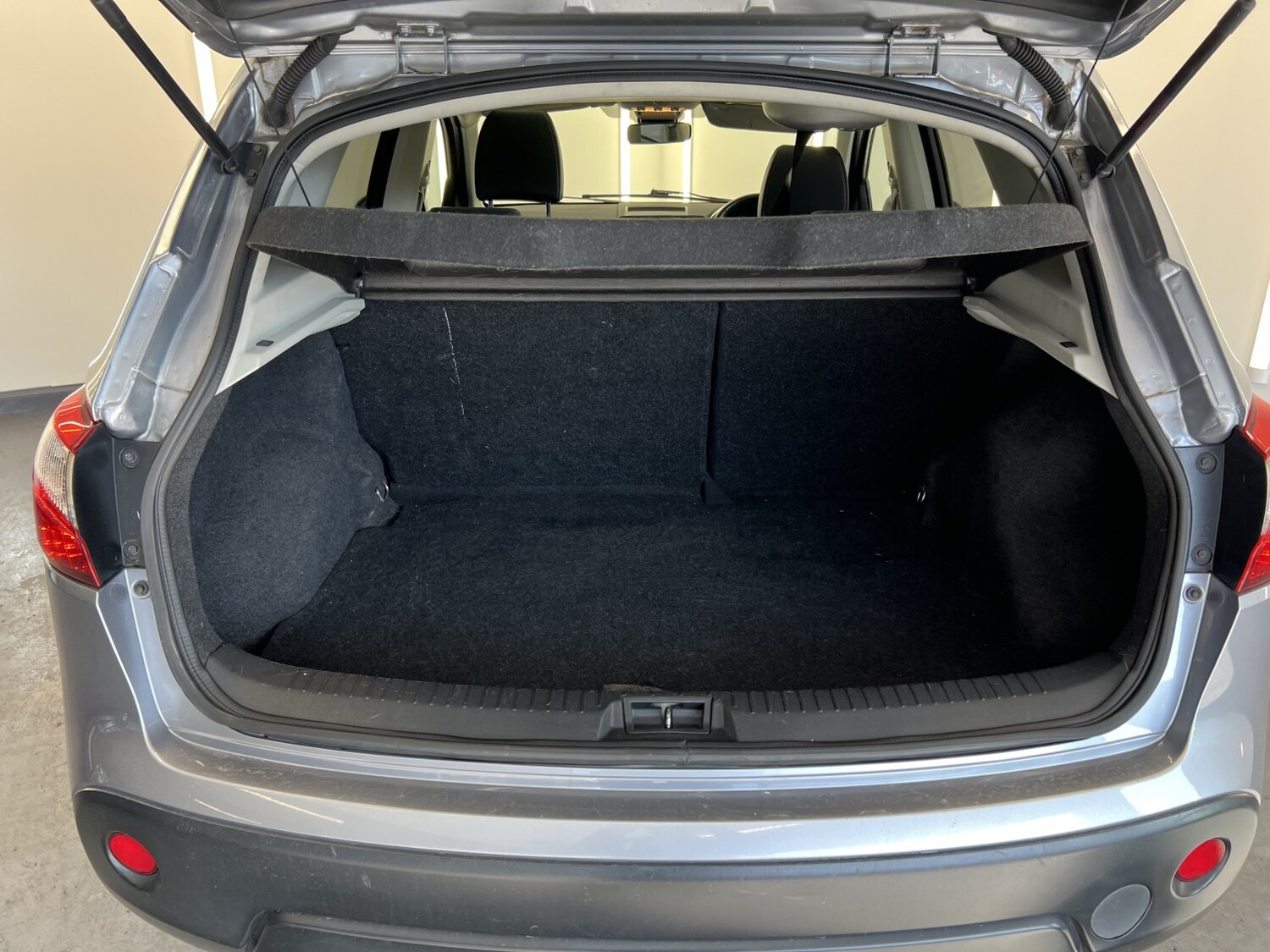 Used Nissan Qashqai 2012 for sale - 77953957: Photo 26