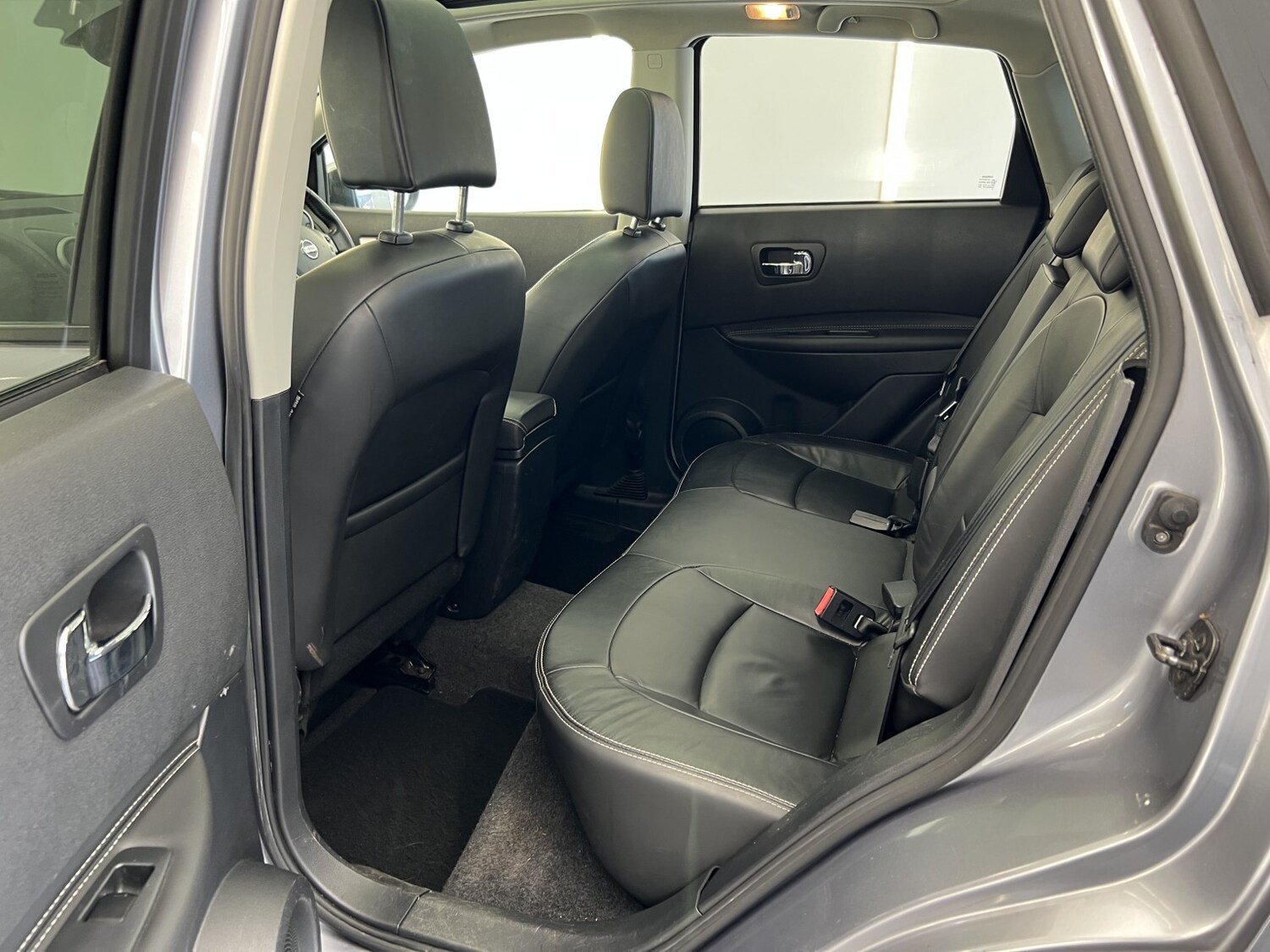 Used Nissan Qashqai 2012 for sale - 77953957: Photo 27