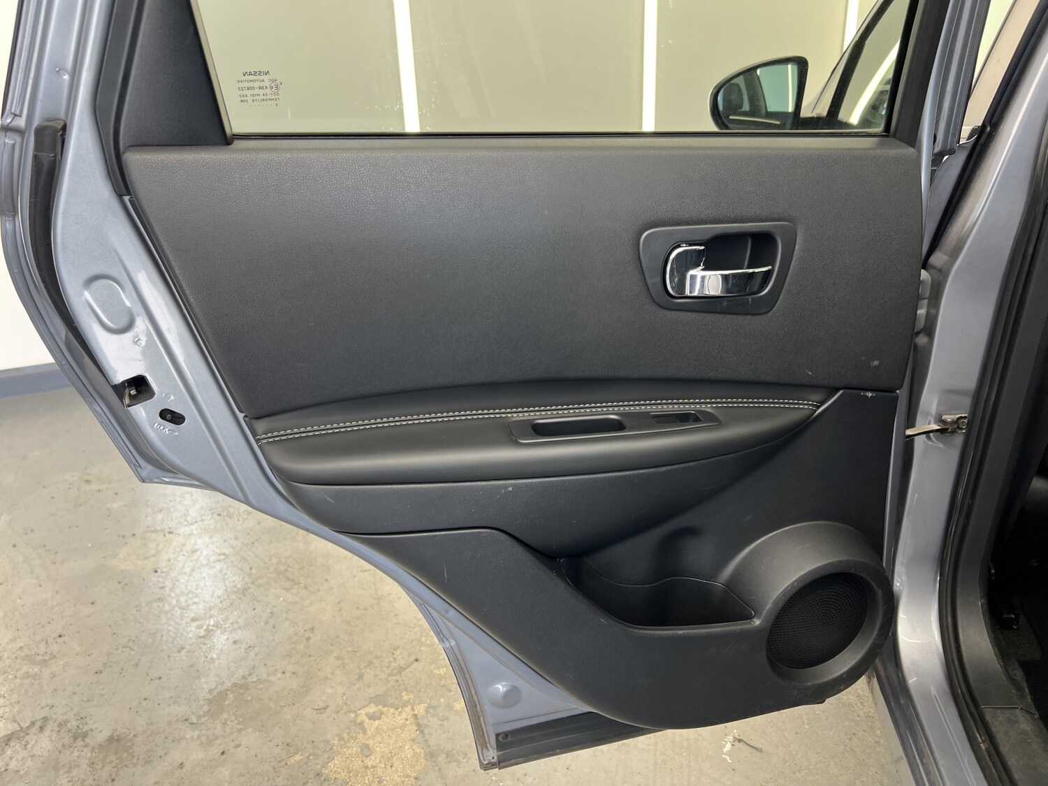 Used Nissan Qashqai 2012 for sale - 77953957: Photo 29