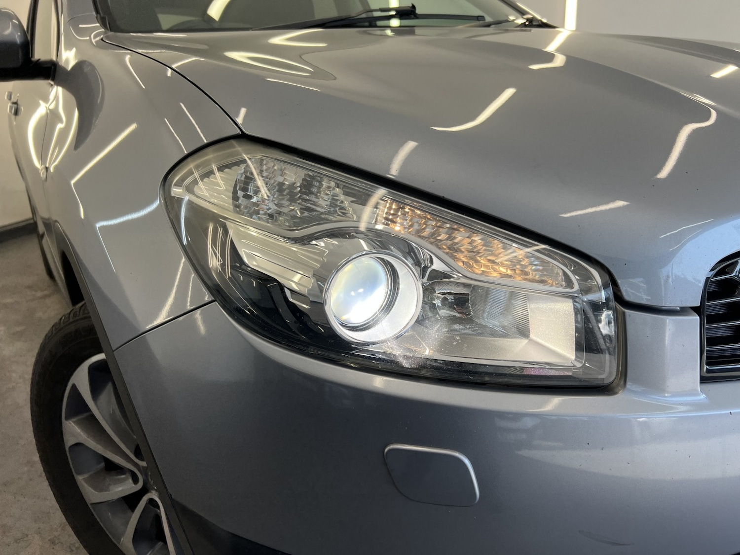 Used Nissan Qashqai 2012 for sale - 77953957: Photo 3