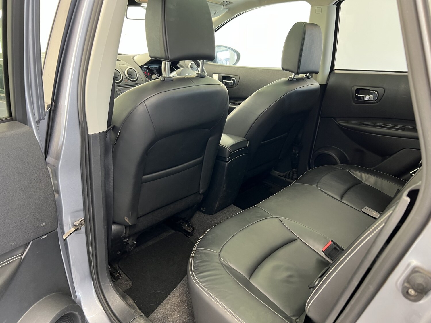 Used Nissan Qashqai 2012 for sale - 77953957: Photo 30