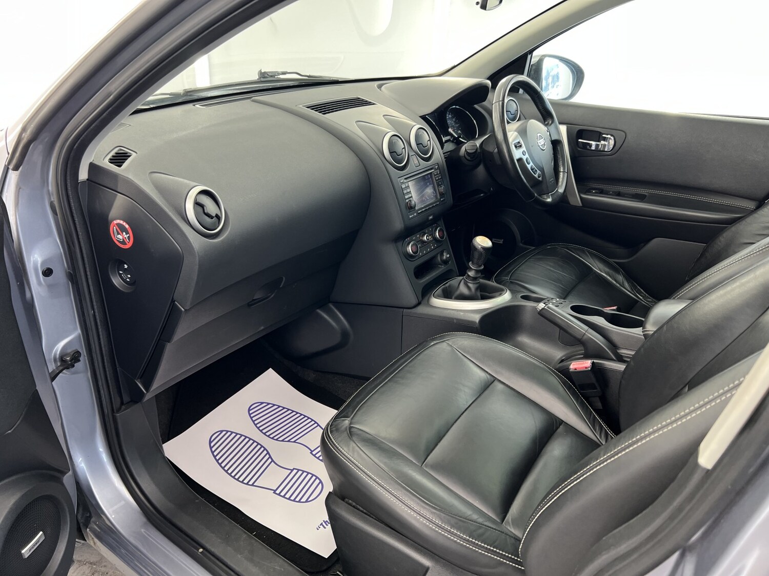 Used Nissan Qashqai 2012 for sale - 77953957: Photo 31