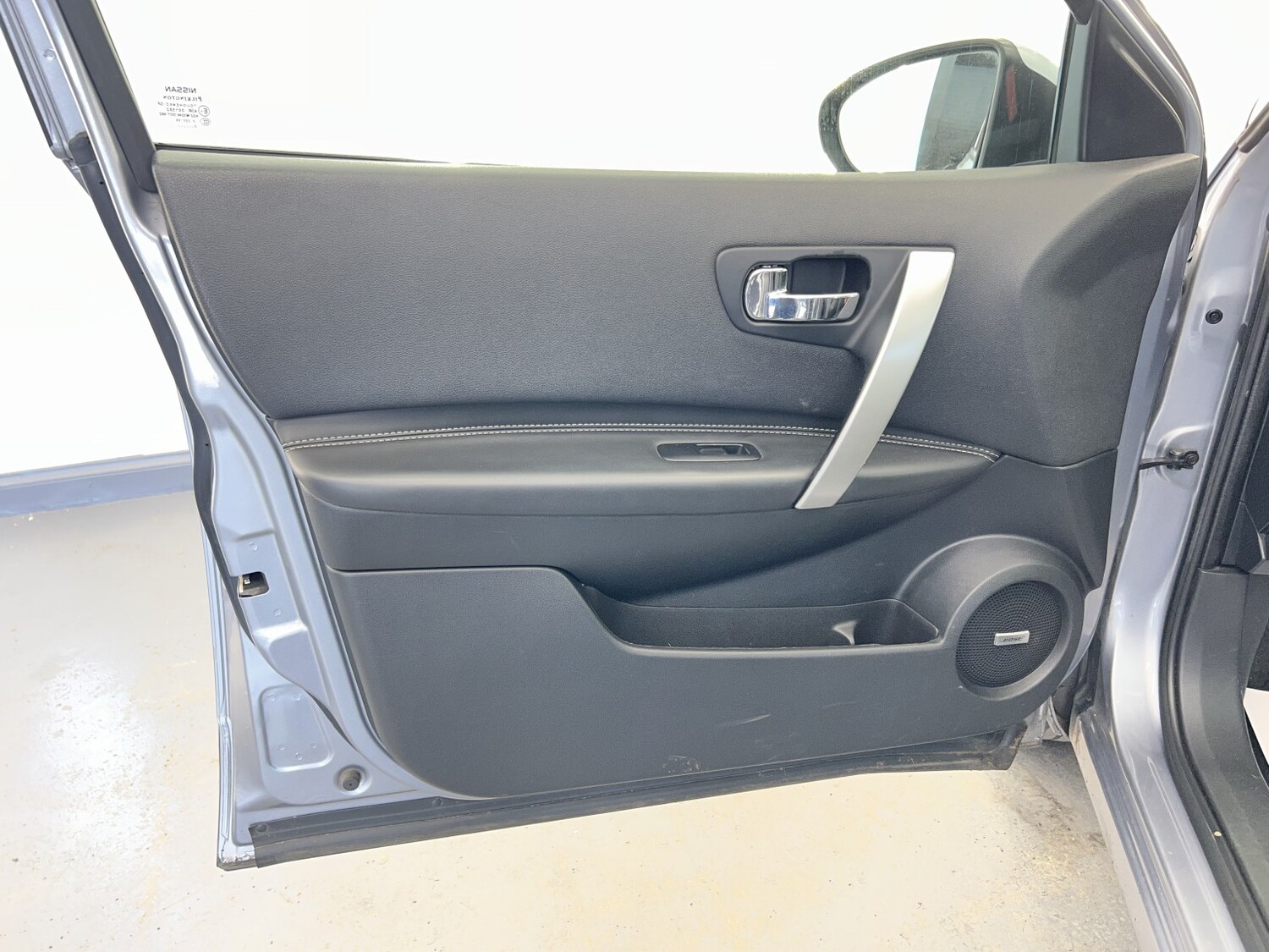 Used Nissan Qashqai 2012 for sale - 77953957: Photo 32