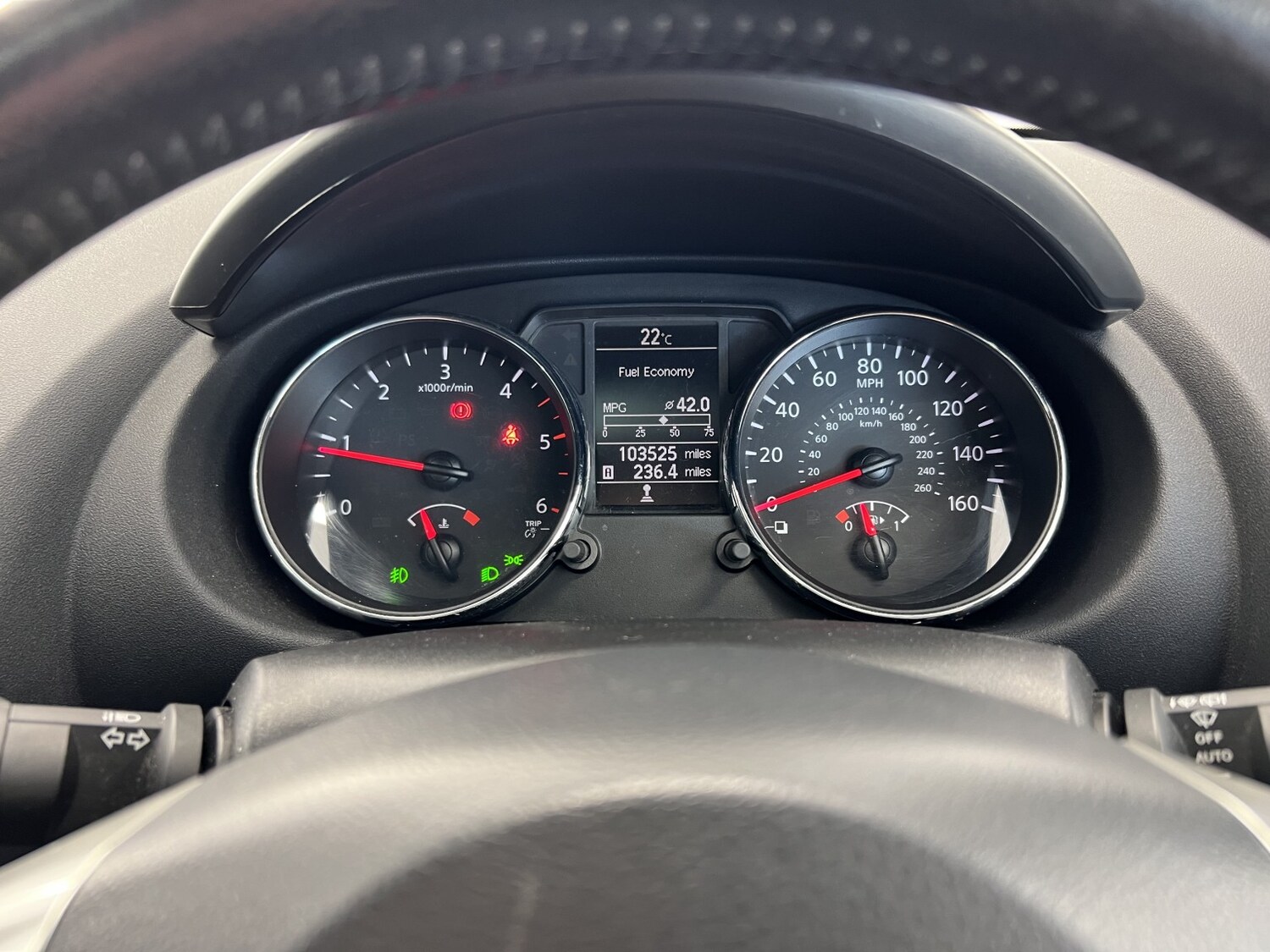 Used Nissan Qashqai 2012 for sale - 77953957: Photo 34