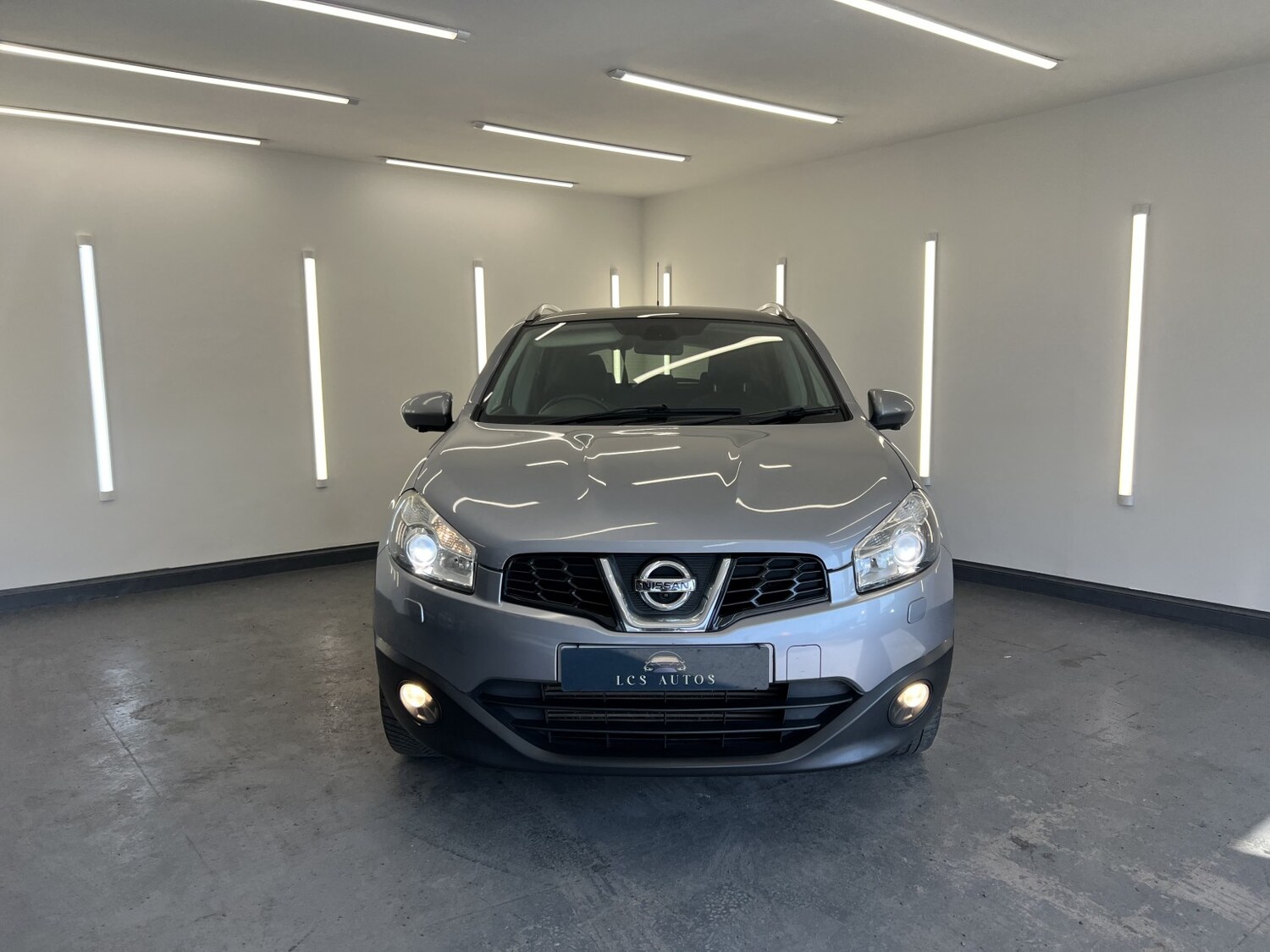 Used Nissan Qashqai 2012 for sale - 77953957: Photo 4