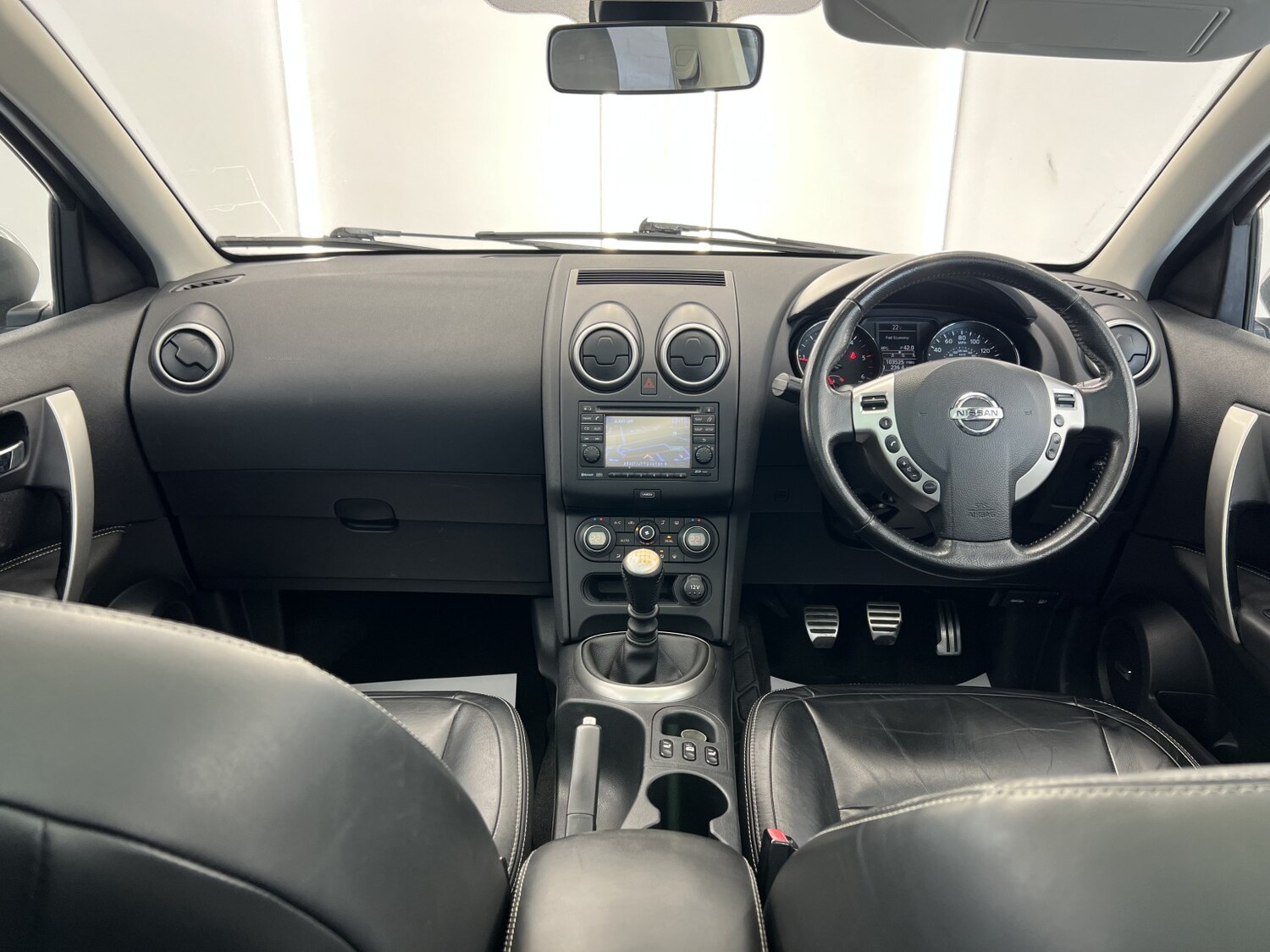 Used Nissan Qashqai 2012 for sale - 77953957: Photo 44