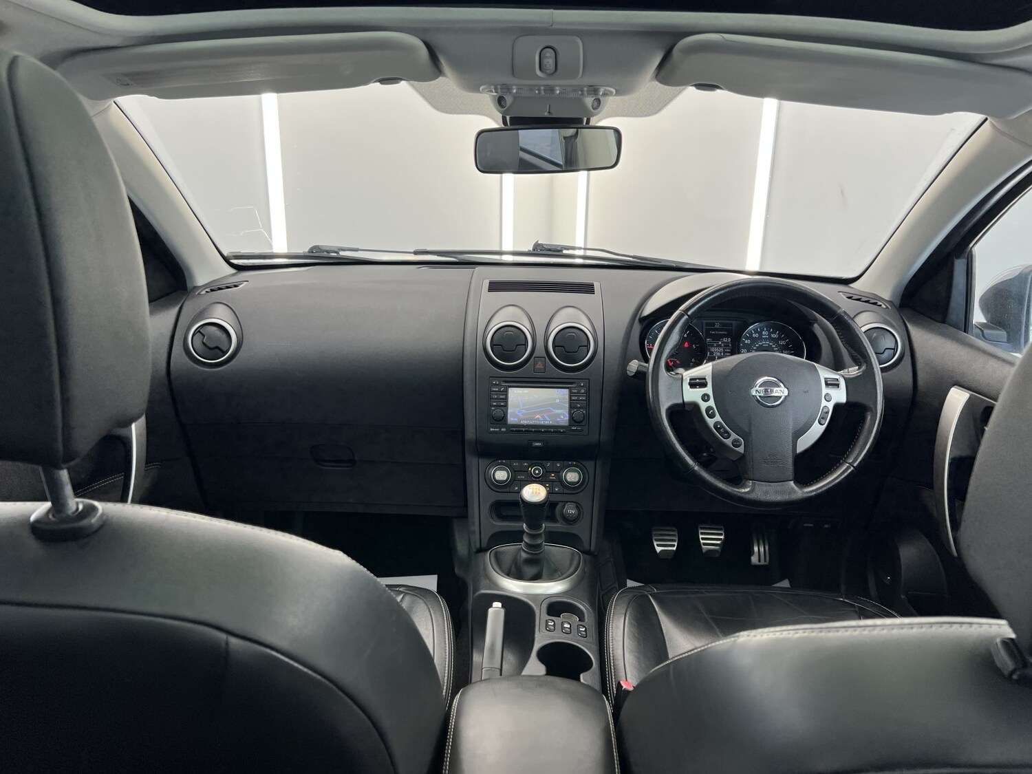 Used Nissan Qashqai 2012 for sale - 77953957: Photo 45