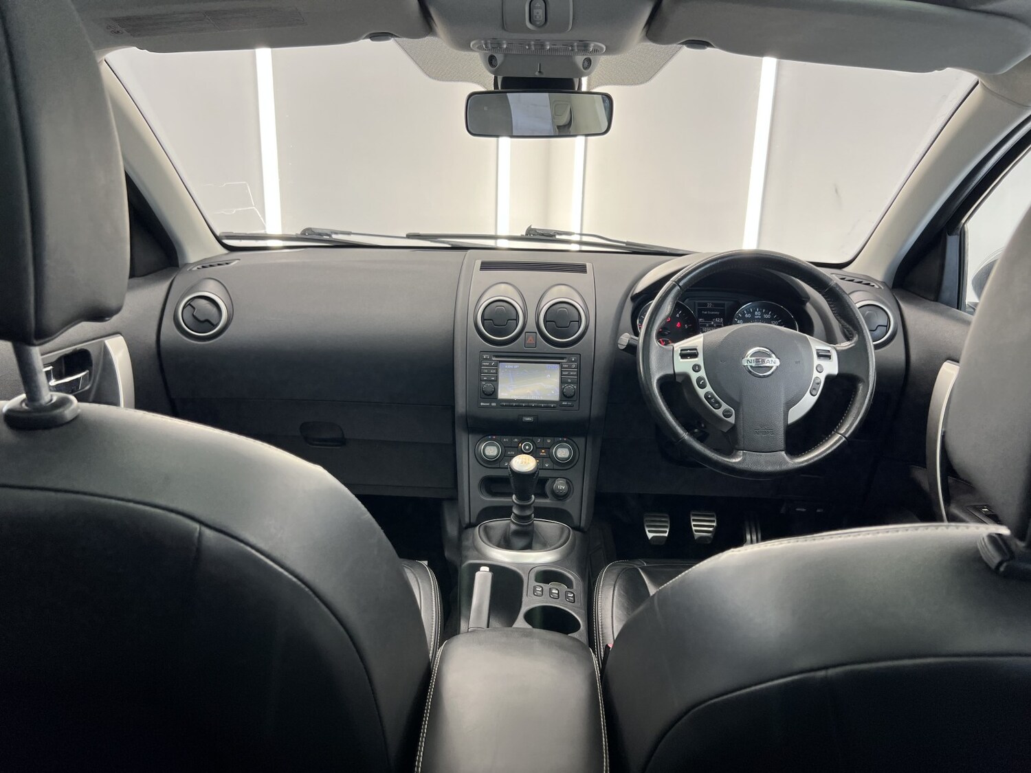 Used Nissan Qashqai 2012 for sale - 77953957: Photo 46