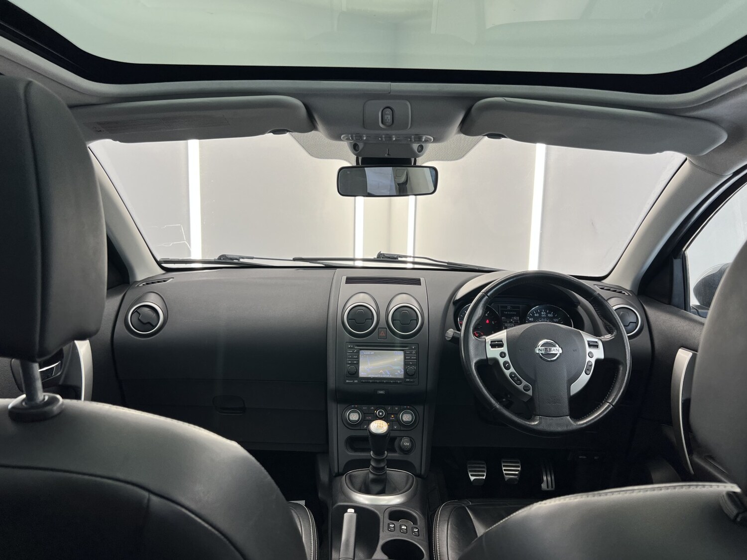 Used Nissan Qashqai 2012 for sale - 77953957: Photo 48