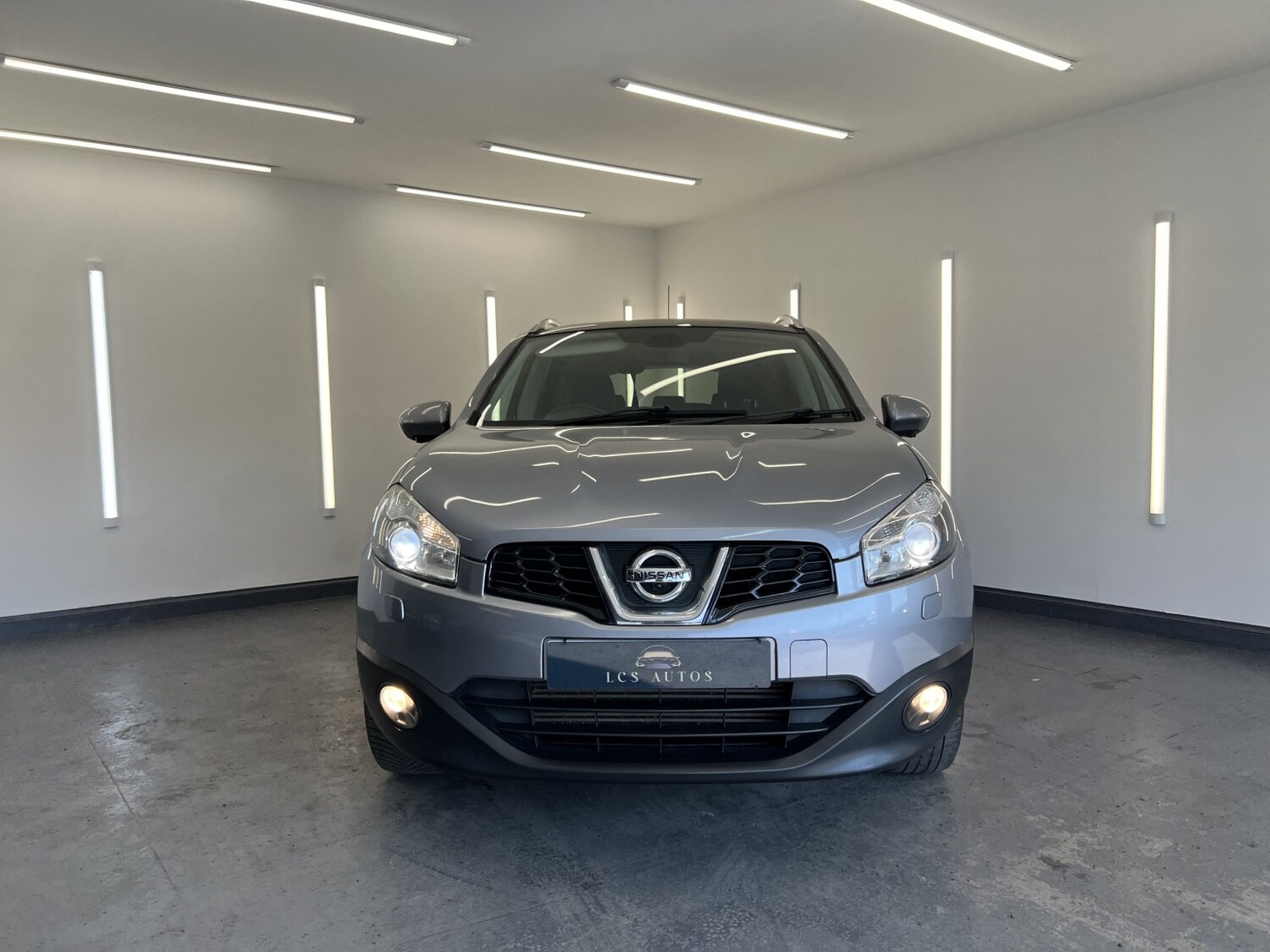 Used Nissan Qashqai 2012 for sale - 77953957: Photo 5