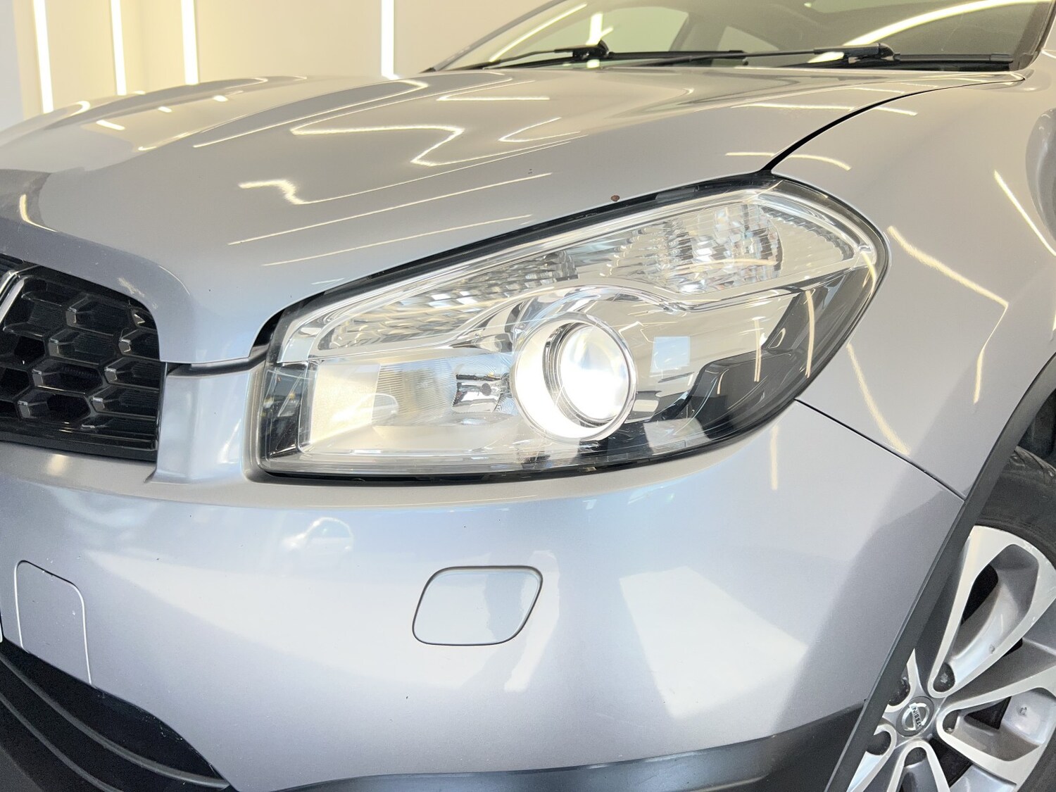 Used Nissan Qashqai 2012 for sale - 77953957: Photo 8