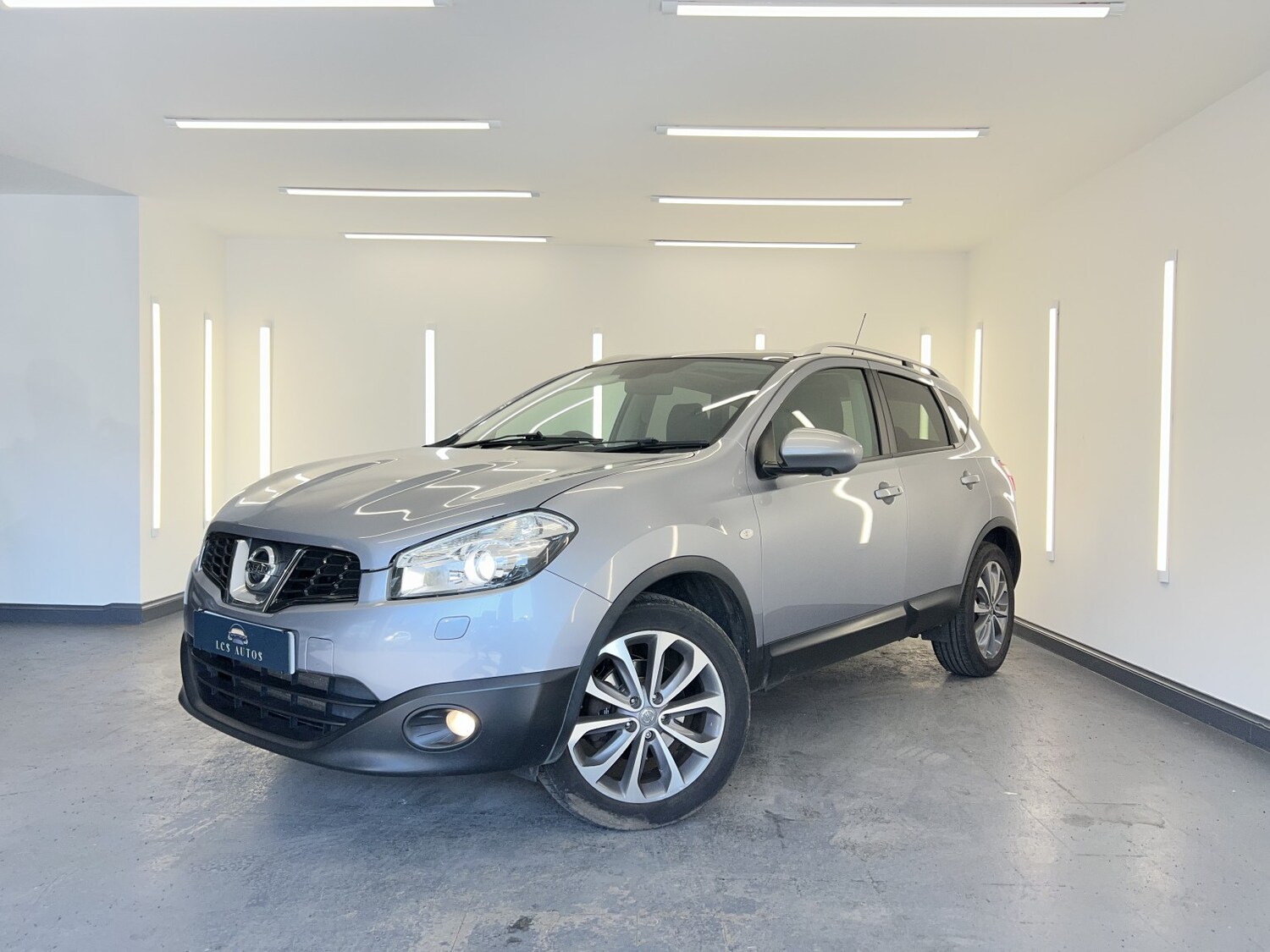 Used Nissan Qashqai 2012 for sale - 77953957: Photo 9