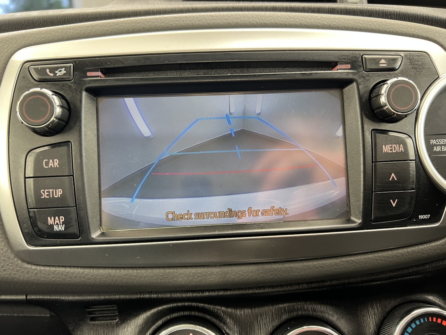 Used Toyota Yaris 2013 for sale - 77438255: Photo 13