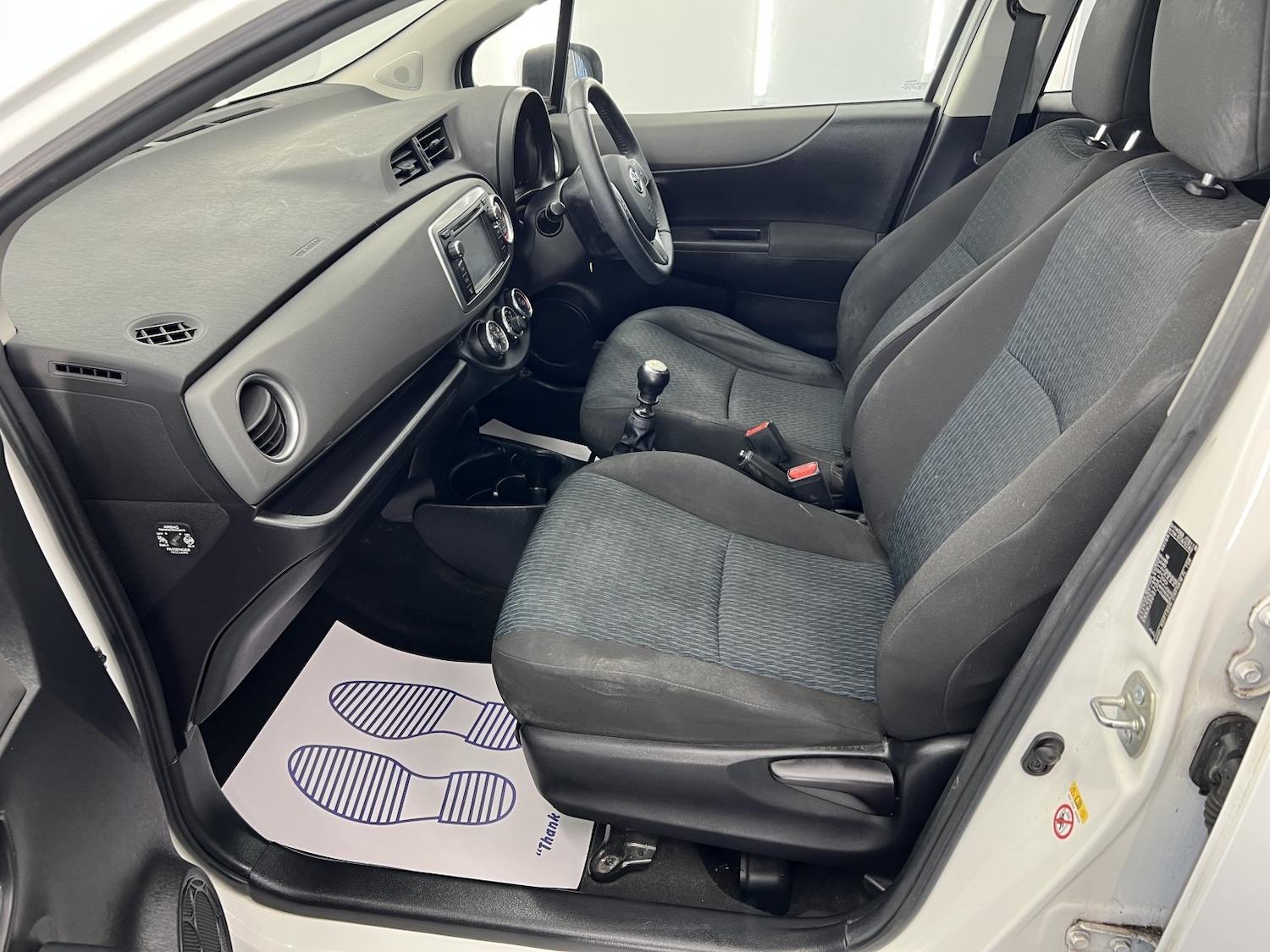 Used Toyota Yaris 2013 for sale - 77438255: Photo 27