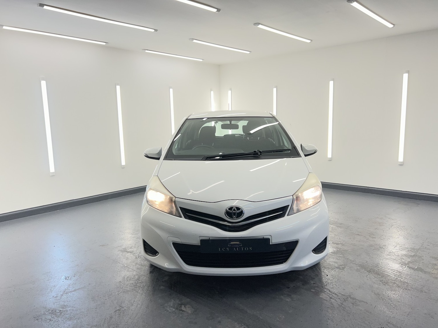 Used Toyota Yaris 2013 for sale - 77438255: Photo 3