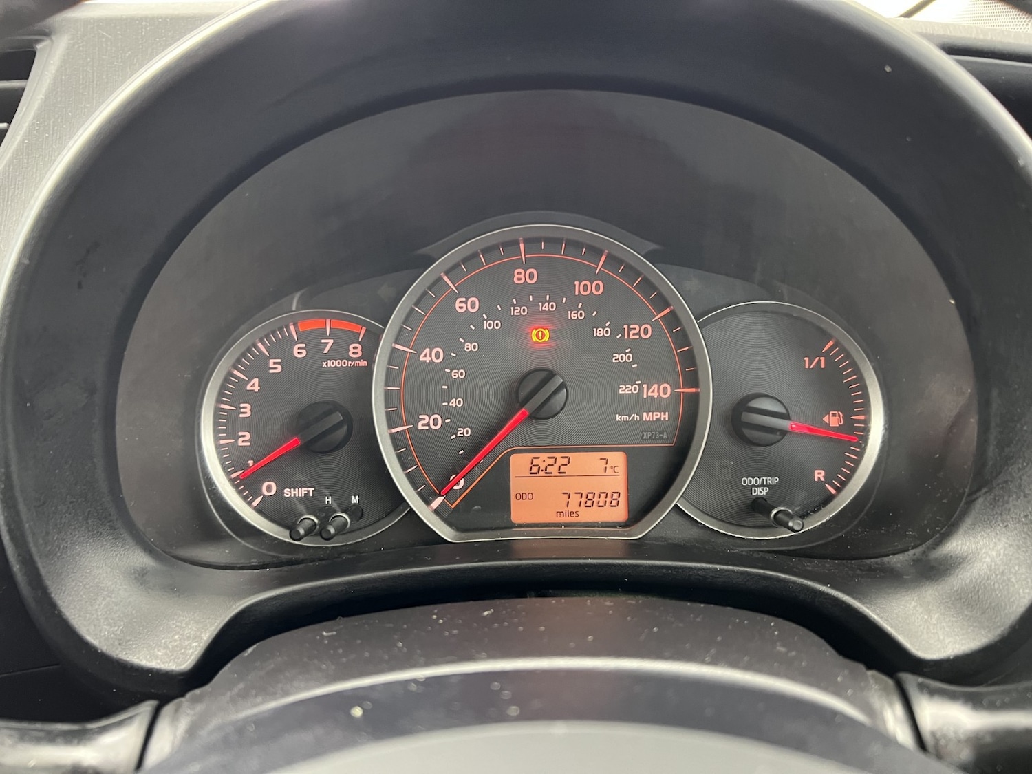 Used Toyota Yaris 2013 for sale - 77438255: Photo 33