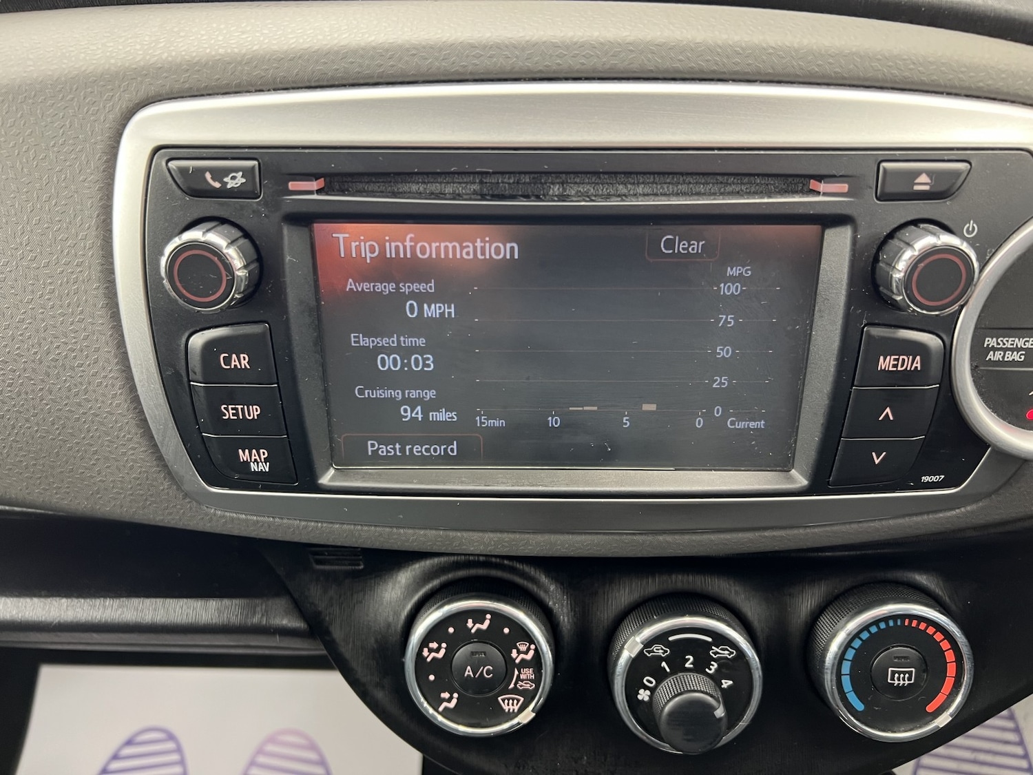 Used Toyota Yaris 2013 for sale - 77438255: Photo 37