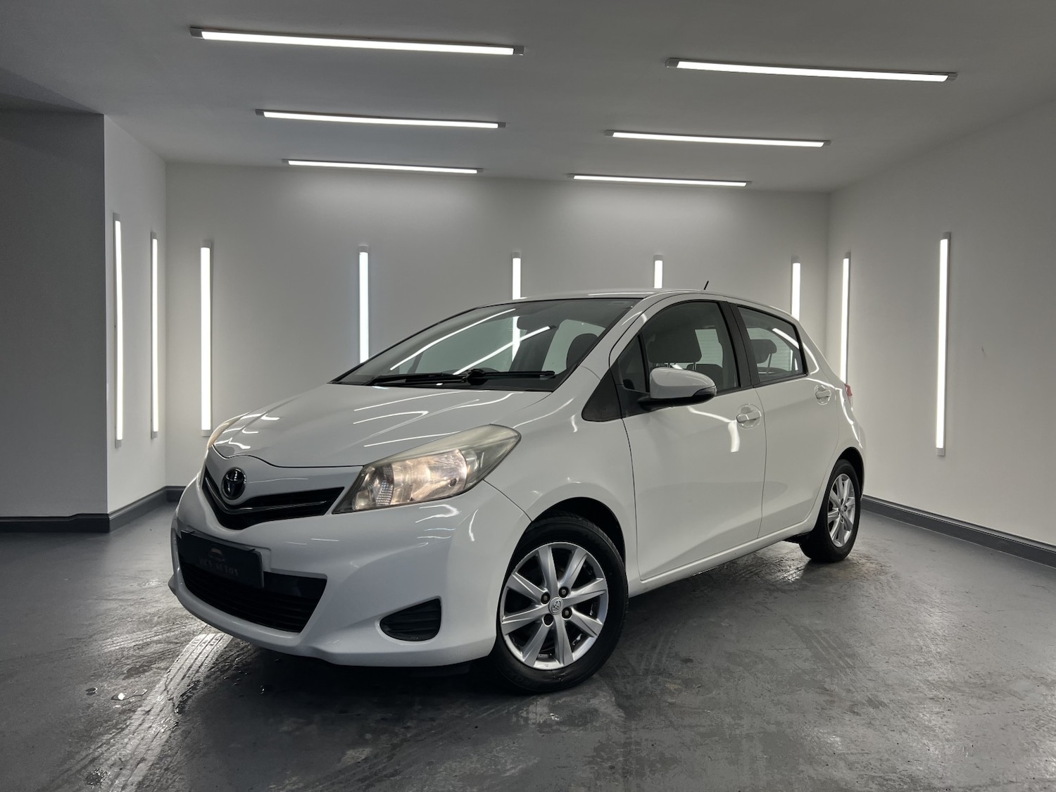 Used Toyota Yaris 2013 for sale - 77438255: Photo 5