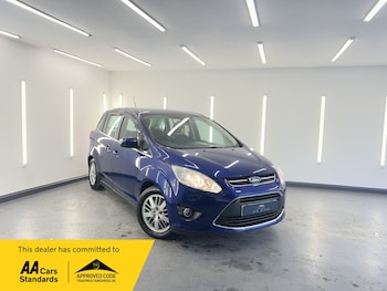 Used Ford Grand C-Max 2014 for sale - 78414988: Photo