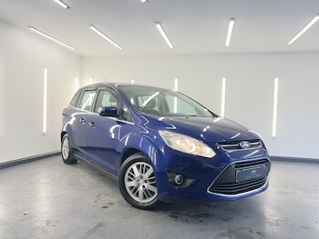 Used Ford Grand C-Max 2014 for sale - 78414988: Photo