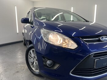 Used Ford Grand C-Max 2014 for sale - 78414988: Photo