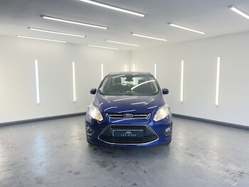 Used Ford Grand C-Max 2014 for sale - 78414988: Photo
