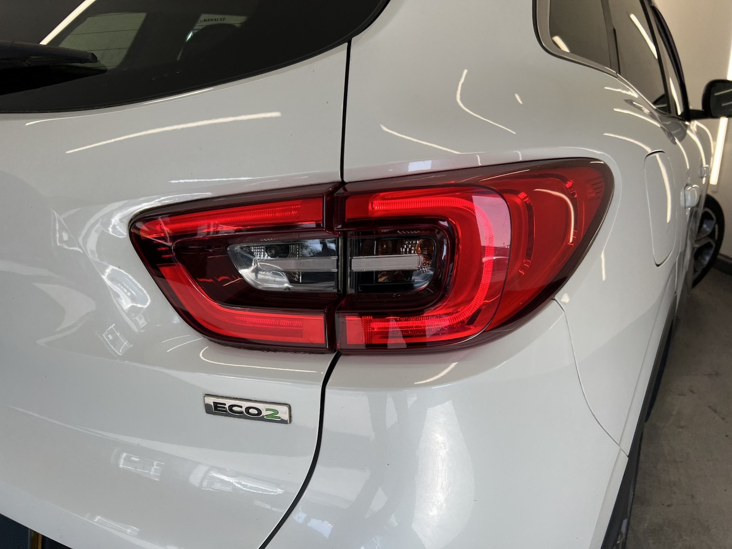 Used Renault Kadjar 2016 for sale - 77991637: Photo 11