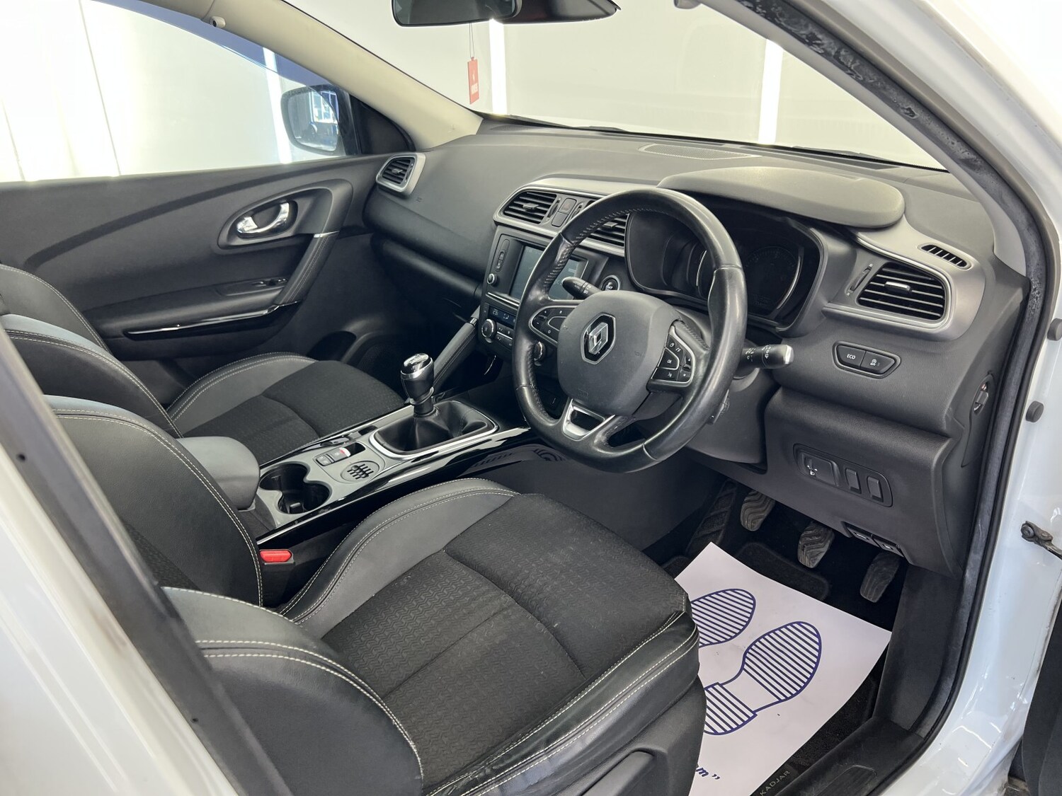 Used Renault Kadjar 2016 for sale - 77991637: Photo 16