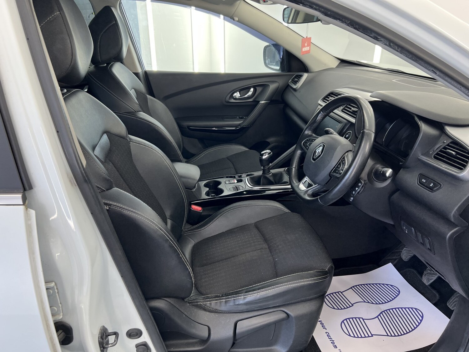 Used Renault Kadjar 2016 for sale - 77991637: Photo 17